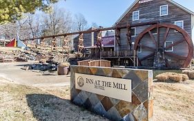 Inn at The Mill Fayetteville